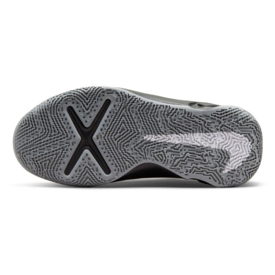 Nike Team Hustle D 10 (GS) Nike Team Hustle D 10 (GS)